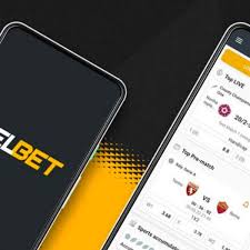 Melbet India app
