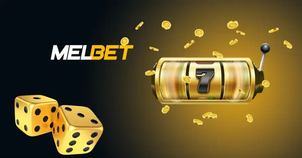 Melbet Casino India